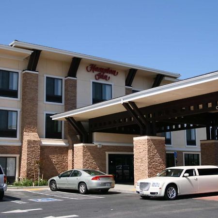 Hampton By Hilton Hotel Brentwood Ngoại thất bức ảnh