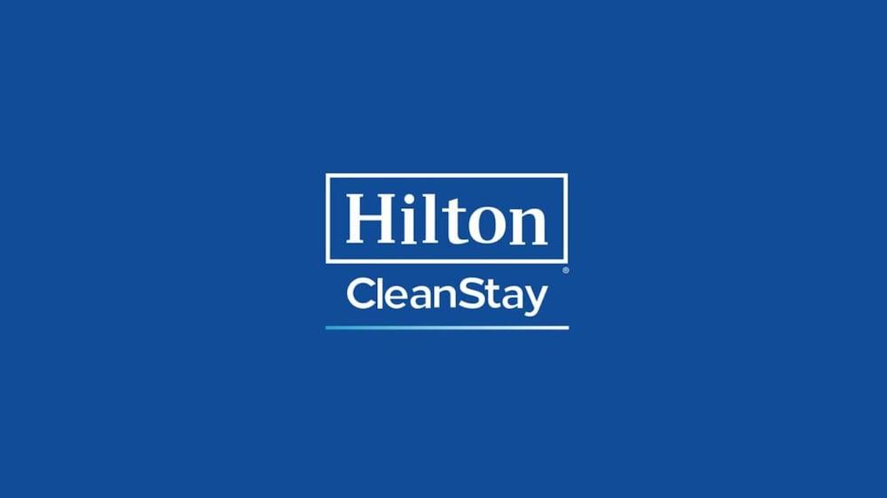 Hampton By Hilton Hotel Brentwood Ngoại thất bức ảnh