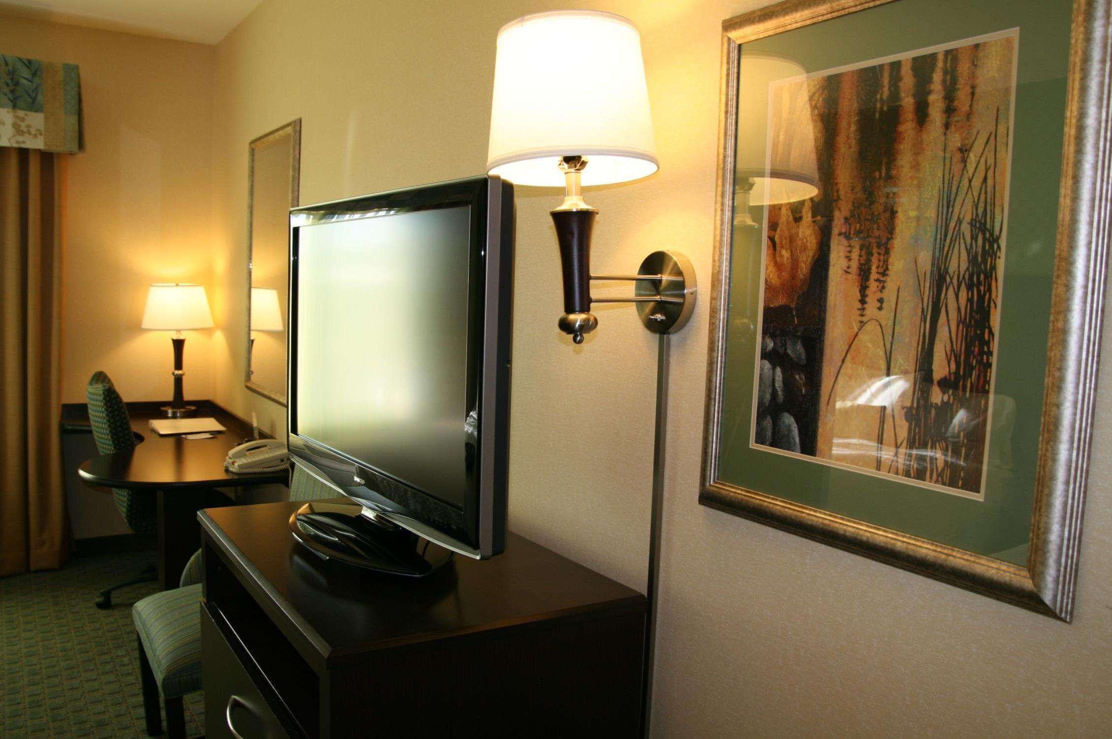 Hampton By Hilton Hotel Brentwood Phòng bức ảnh
