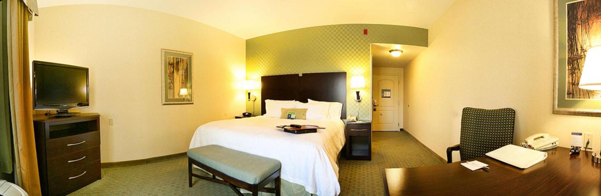 Hampton By Hilton Hotel Brentwood Ngoại thất bức ảnh